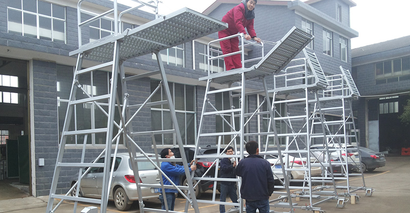 Train Headline Maintenance Platform